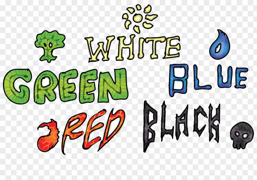 Color Fonts Logo Brand Font PNG
