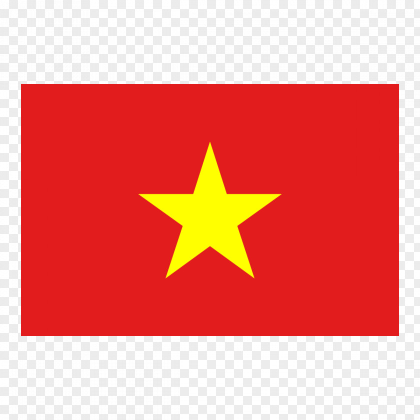 Flag Of Vietnam North South War PNG