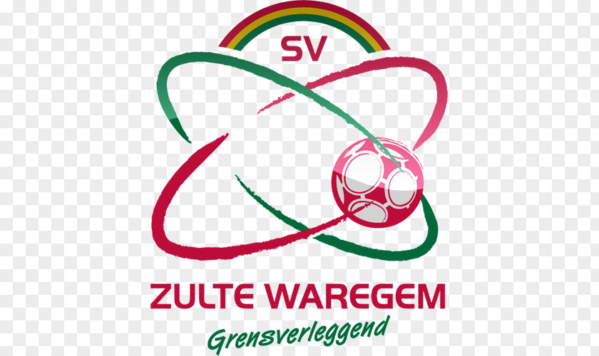 Football S.V. Zulte Waregem Waasland-Beveren PNG