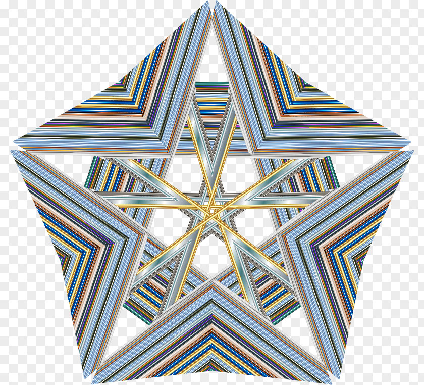 Geometric Geometry Shape Clip Art PNG