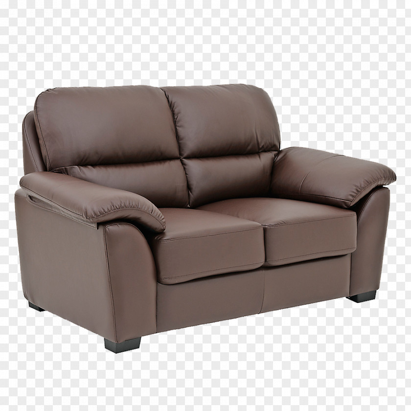 House Loveseat Couch Furniture Sofa Bed PNG