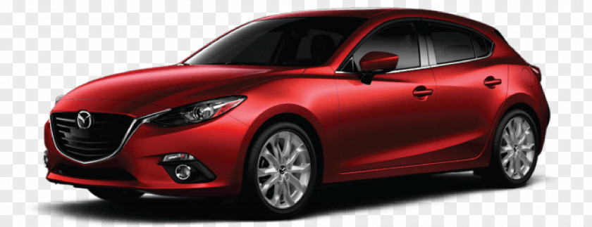 Mazda 2016 Mazda3 2014 2015 Car PNG