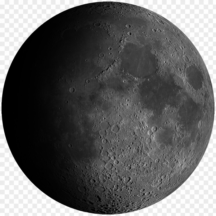 Moon Impact Crater Earth VR Copernicus Lunar PNG