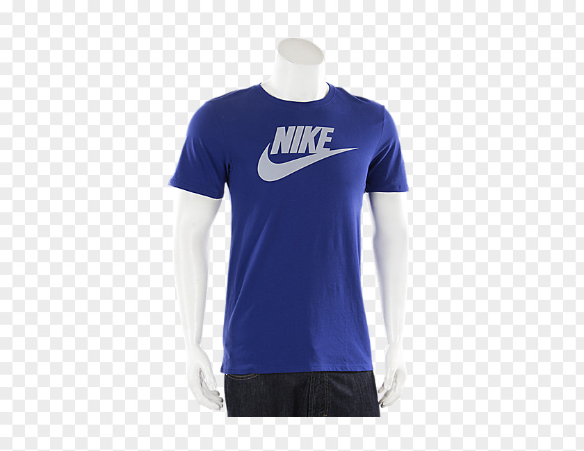 Nike T Shirt T-shirt Air Max Jordan PNG