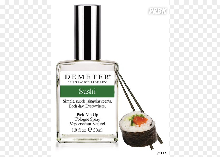 Perfume Demeter Fragrance Library Eau De Toilette Cosmetics PNG