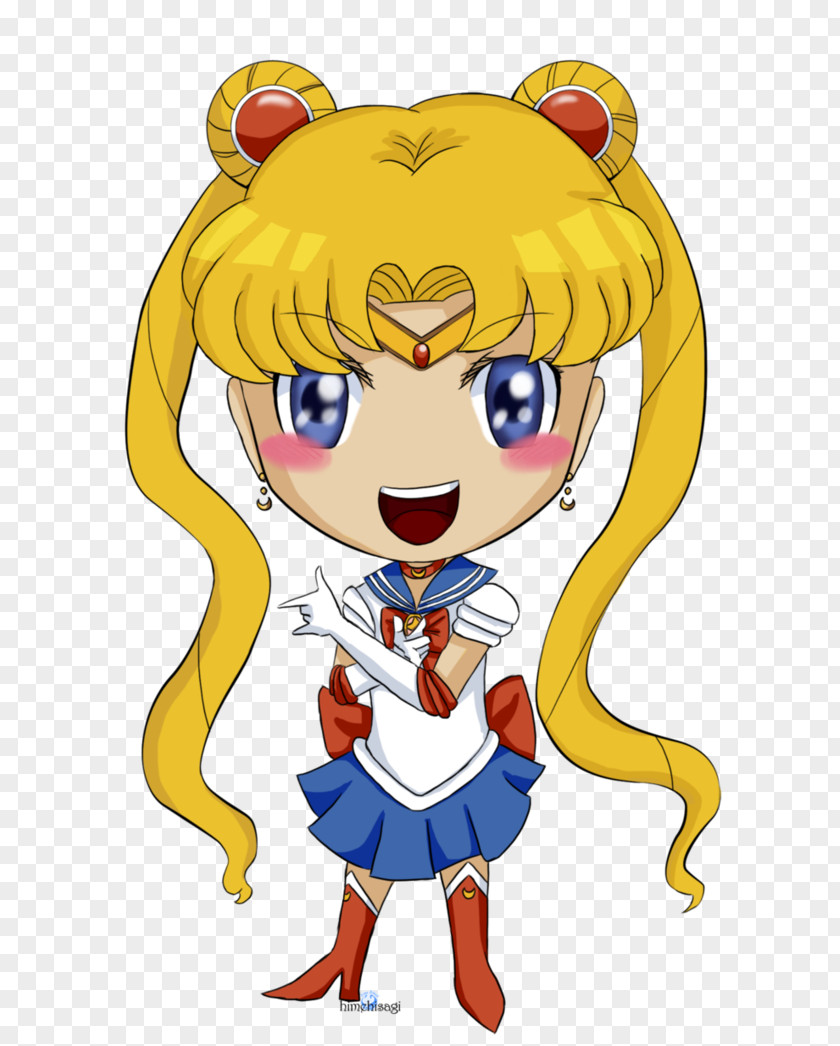 Sailor Moon Cat Lion Mammal Cartoon PNG