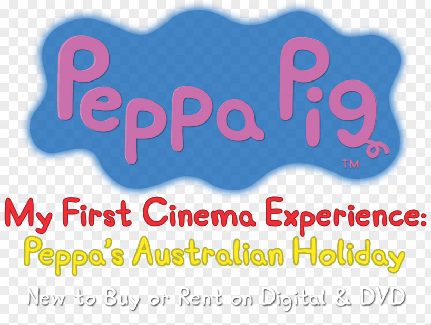 Sale Fonts Film Cinema Logo Pig Trailer PNG