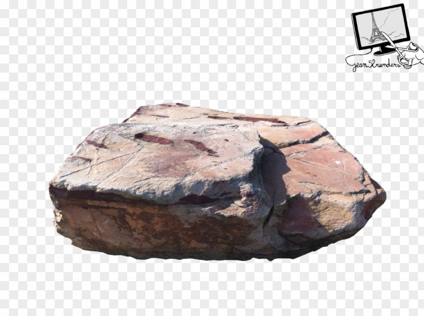 Stone Mineral PNG