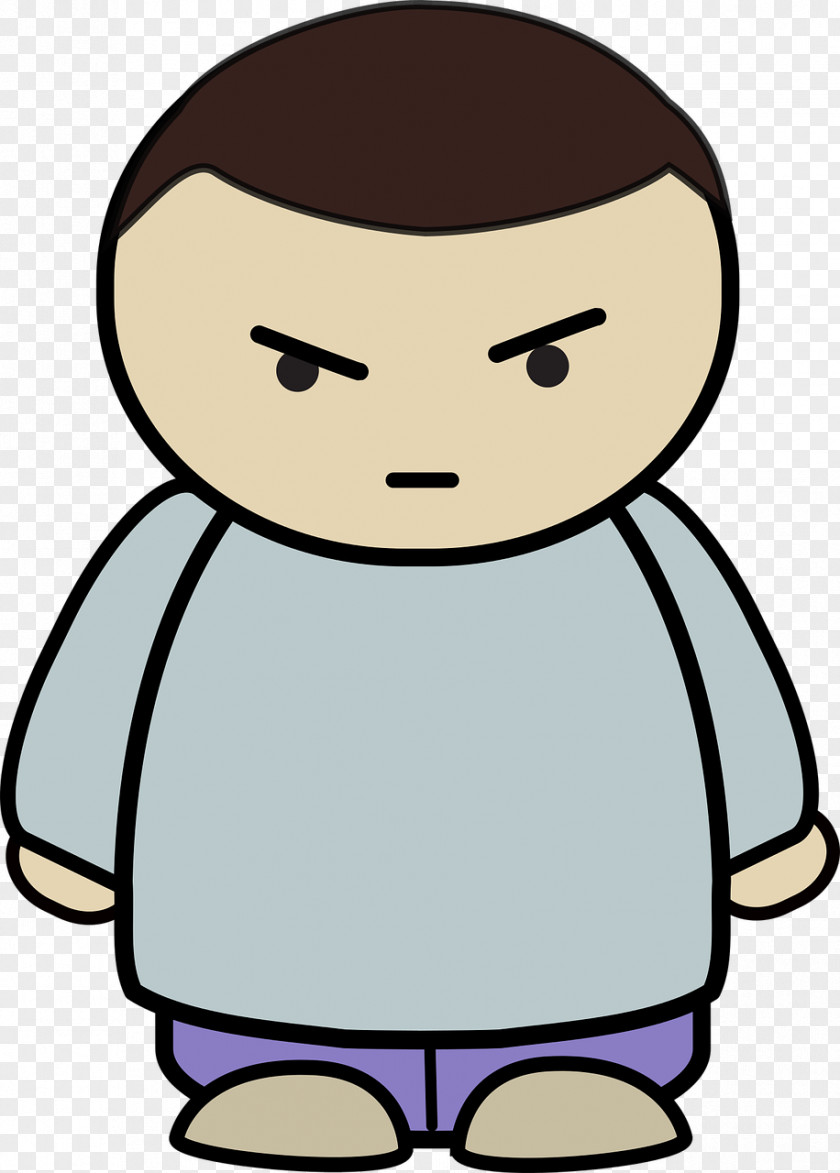 Teenager Boy Clip Art PNG