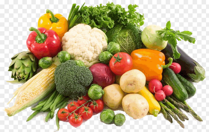 Vegetable Transparent Organic Food Vegetarian Cuisine PNG