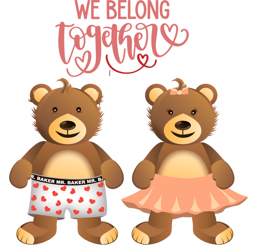 We Bare Bears PNG
