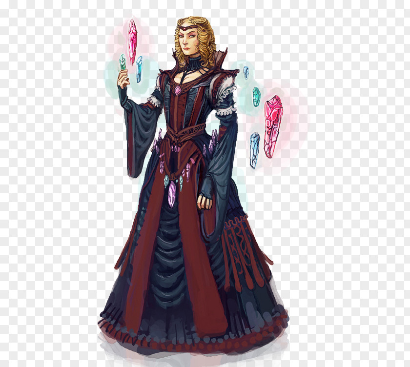 Wizard Pathfinder Roleplaying Game Dungeons & Dragons The Merchant Of Death Concept Art PNG