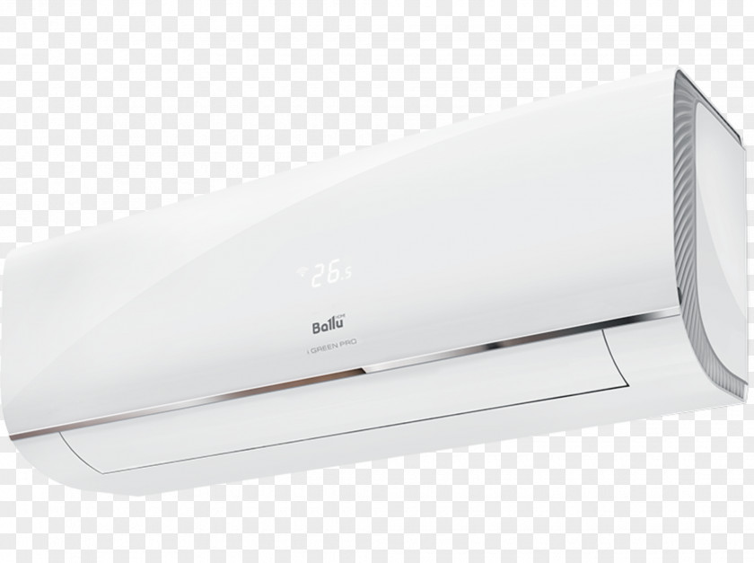 Air Conditioner Images Сплит-система Conditioners System Balu Technology PNG