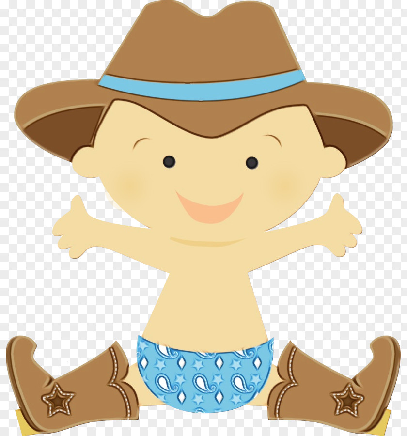 Cap Fedora Birthday Party Hat PNG