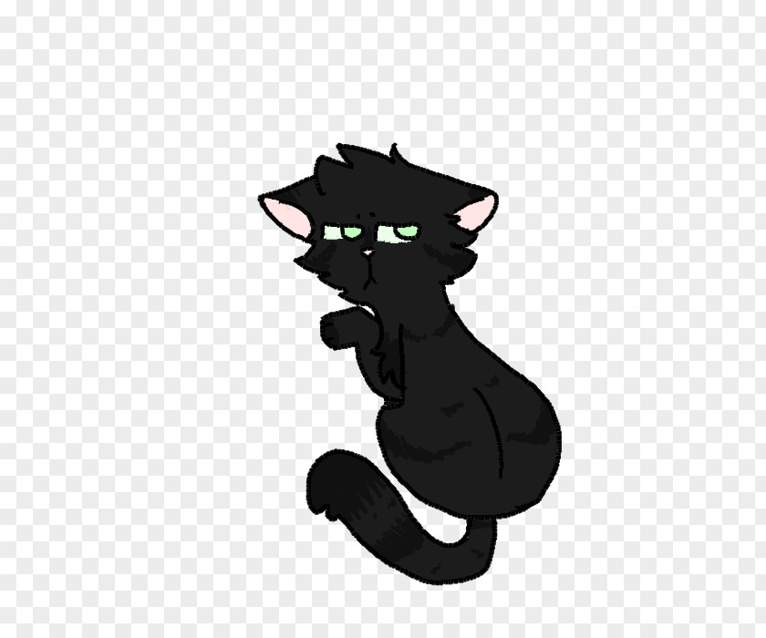 Cat Black Whiskers Horse Dog PNG