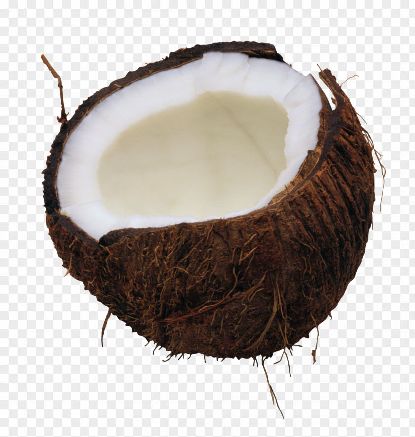 Coconut Image Milk Pumpkin Bread Oil PNG
