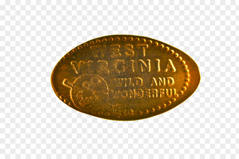 Coin Metal Bronze PNG