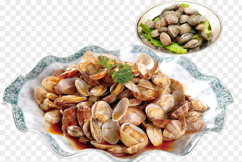 Creative Nail Clam Seafood Lianshui County Oyster Shengjian Mantou PNG