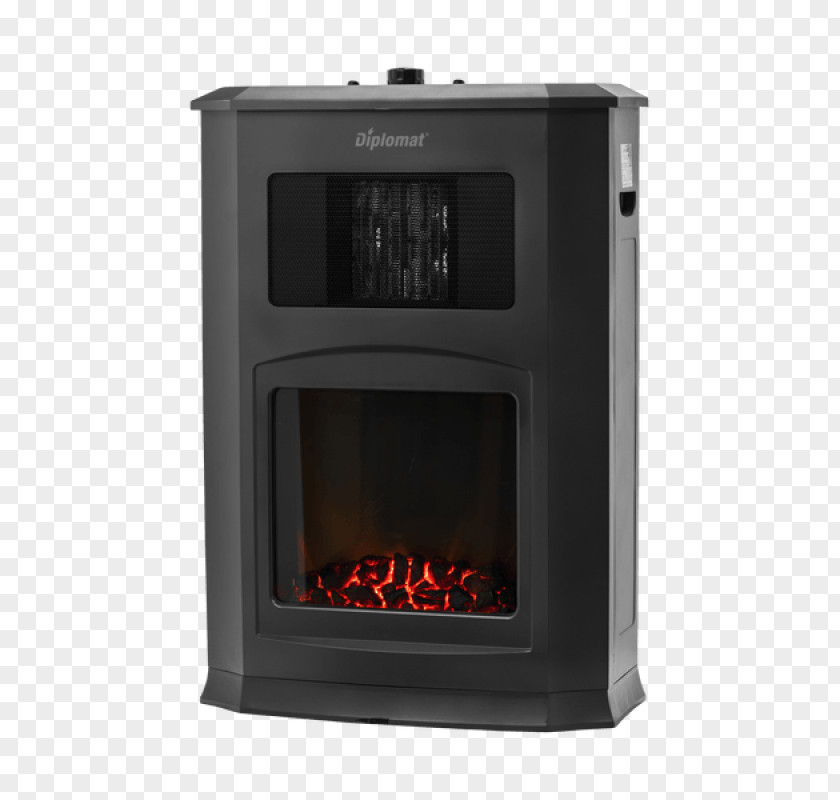 Eco Energy Wood Stoves Fireplace Hearth Diplomat DPL 0 PNG