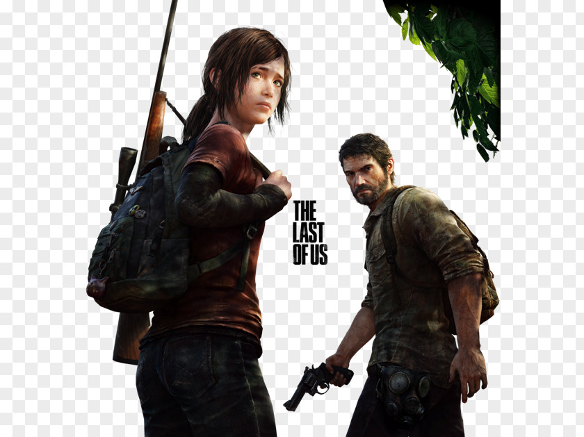 Elly Pocoyo The Last Of Us: Left Behind Us Part II Remastered Video Game Ellie PNG