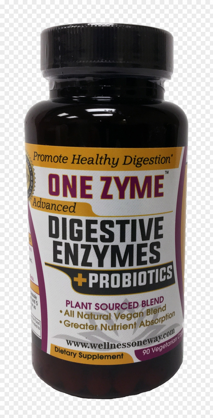 Health Dietary Supplement Digestive Enzyme Digestion PNG