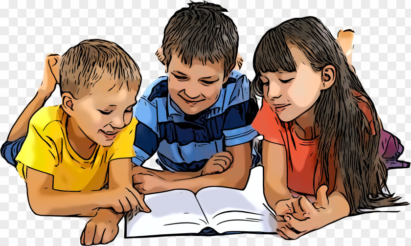 Homework Play Child Learning Sharing Reading Tutor PNG
