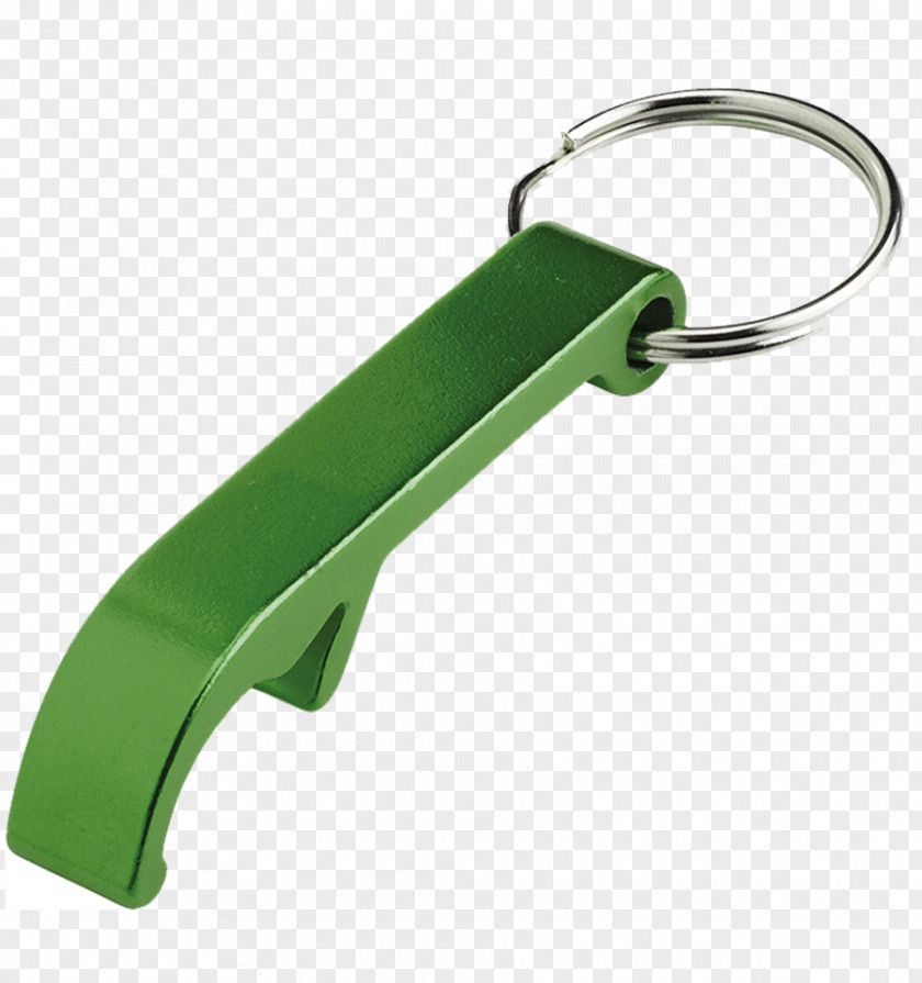 Key Holder Bottle Openers Chains Can Aluminium Promotional Merchandise PNG