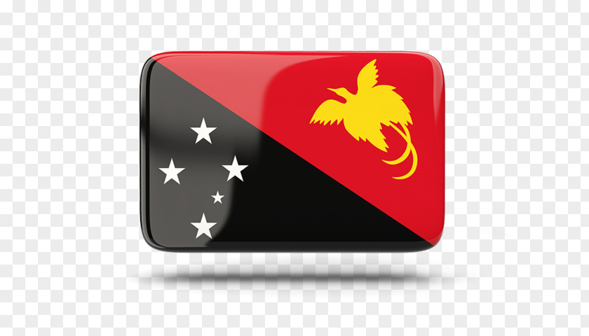 Papua New Guinea Flag Of O Arise, All You Sons PNG