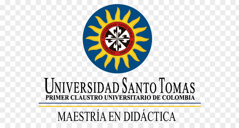 Saint Thomas Aquinas University Organization Logo Faculty PNG