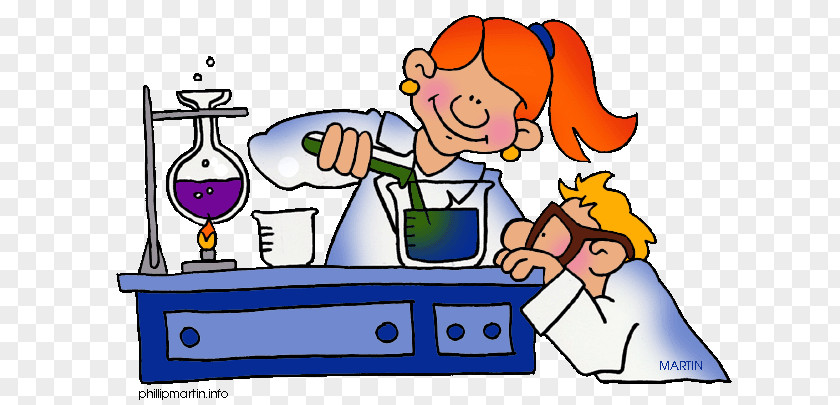 Science Clip Art Openclipart Laboratory Image PNG