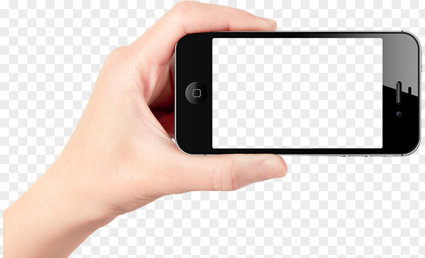 Smartphone IPhone Stock Photography PNG