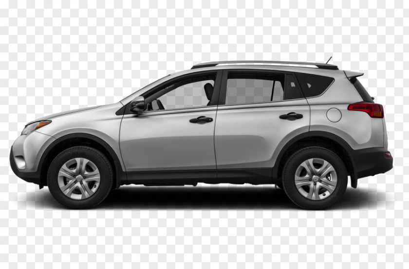 Toyota 2014 RAV4 Car 2015 XLE Limited PNG
