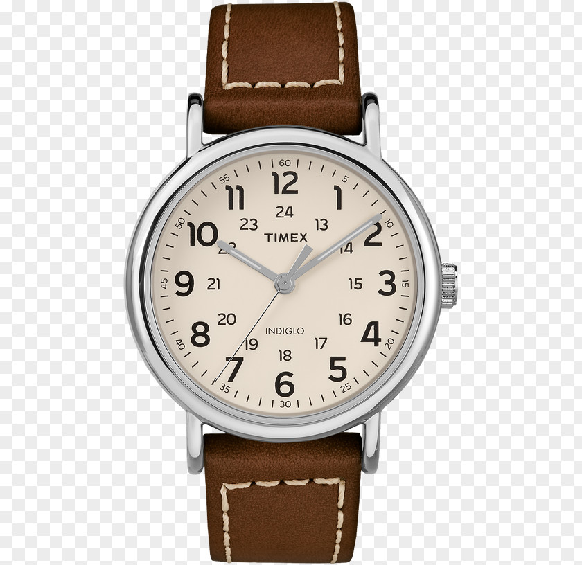 Watch Patek Philippe & Co. Clock Timex Weekender Strap PNG