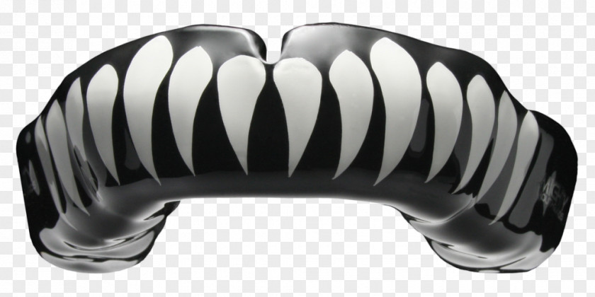 Boxing Mouthguard Fang Rugby Tooth PNG