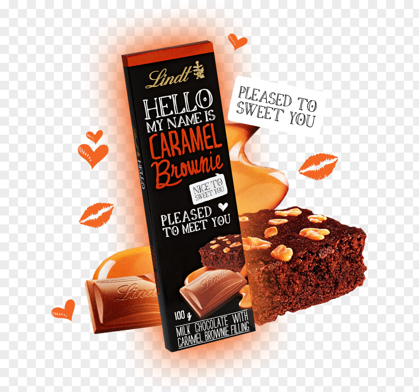 Chocolate Cake Brownie Caramel Cheesecake Fudge Praline PNG