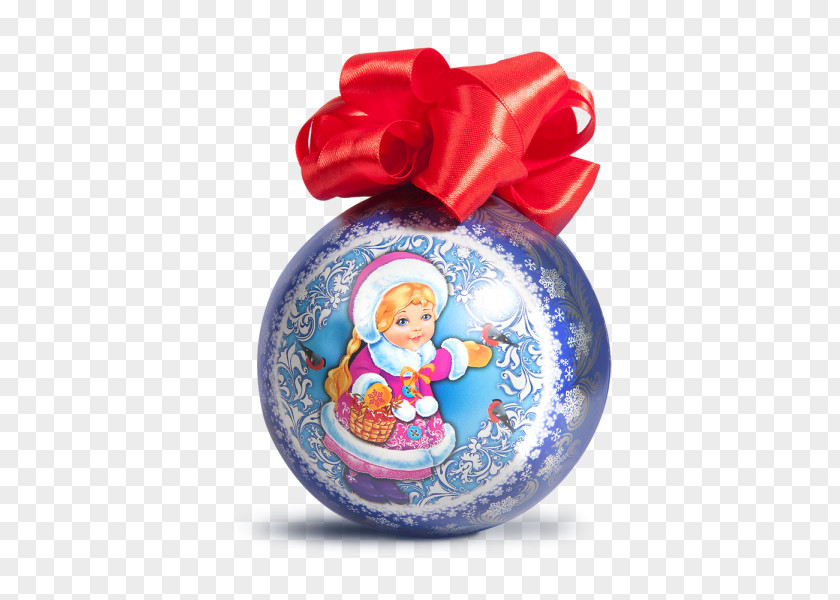 Christmas Ornament PNG