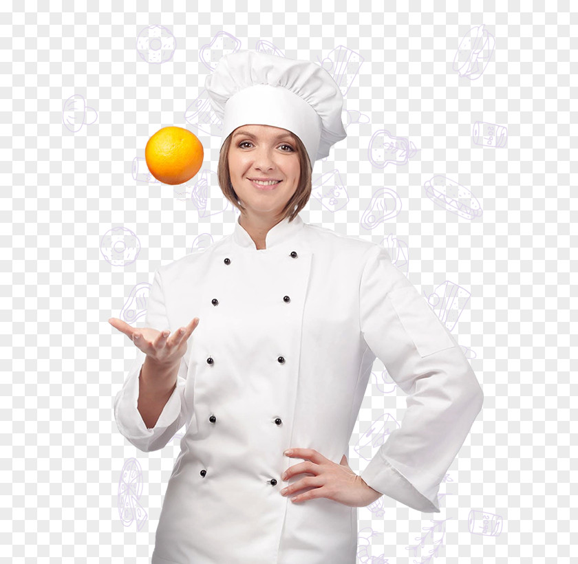 Cooking Chef Stock Photography Raw Foodism Vegetarian Cuisine PNG