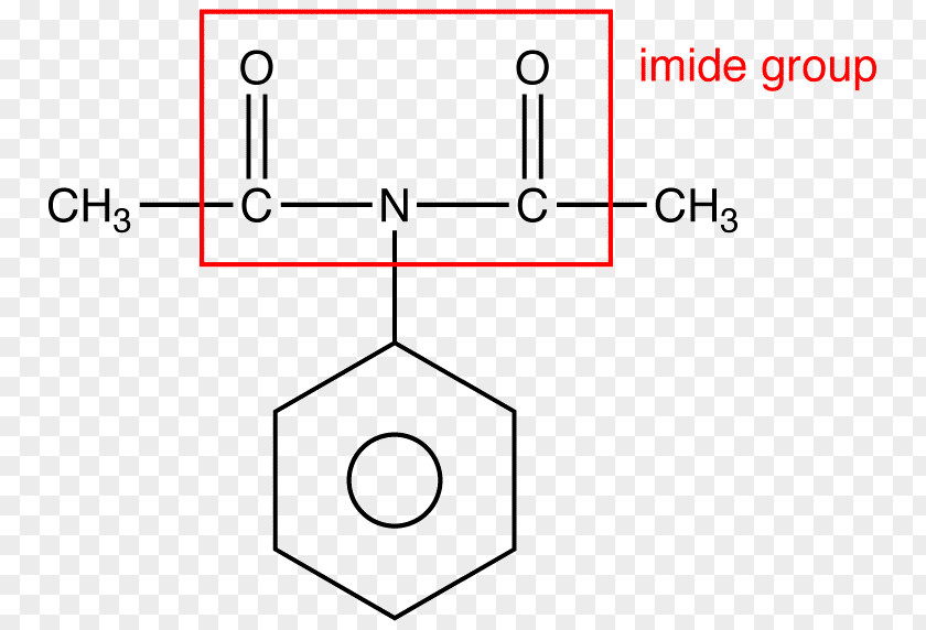 Cyclic Sign Imide Functional Group Acyl Organic Chemistry PNG