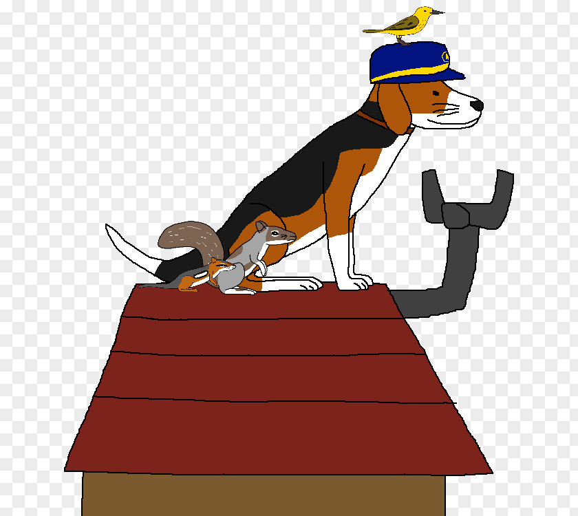 Dog Character Fiction Clip Art PNG