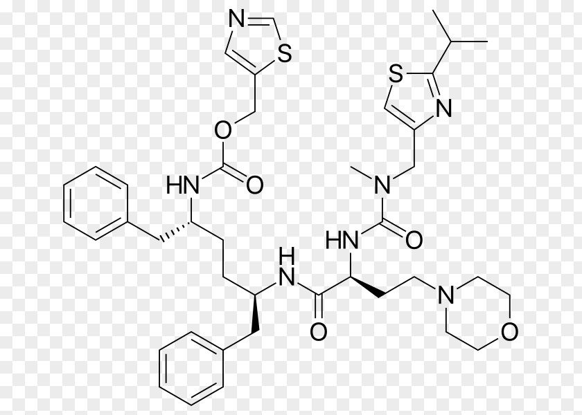 Hiv1 Protease Cobicistat Ritonavir Drug Emtricitabine Tybost PNG