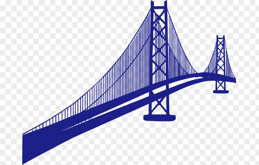 Iron Bridge Golden Gate San Franciscou2013Oakland Bay PNG