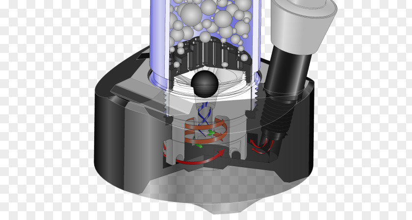 Jet Of Water Computer Hardware Information Technology PNG