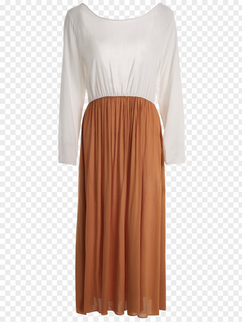 Maxi Dress The Wedding Cocktail PNG
