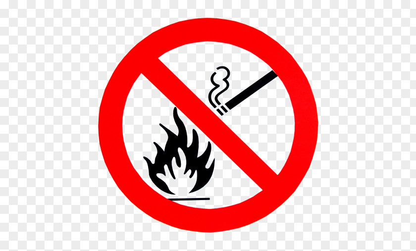 No Smoking Symbol Sign Clip Art PNG
