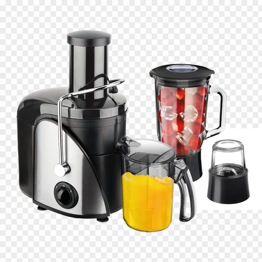 Orange Juice Machine Juicer Sinbo SJ 3143 Home Appliance Blender PNG