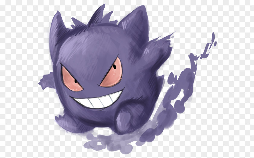 Pikachu The Legend Of Zelda: Breath Wild Cemu Gengar Video Game Haunter PNG