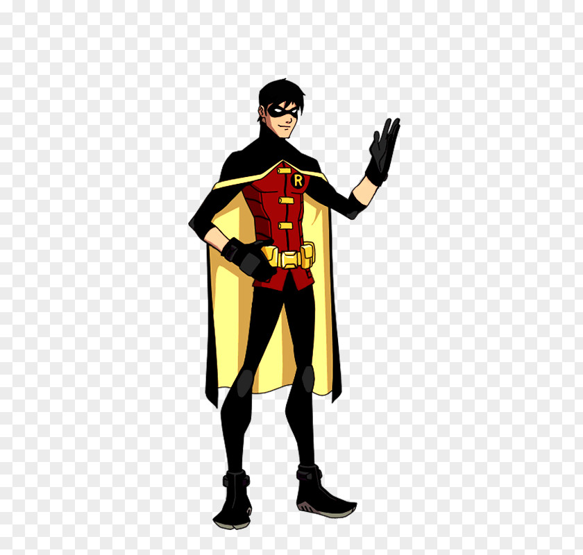 Robin Batman Nightwing Damian Wayne Jason Todd PNG
