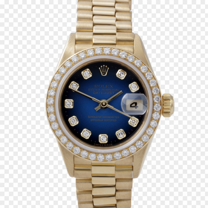 Rolex Datejust Watch 0 Jewellery PNG