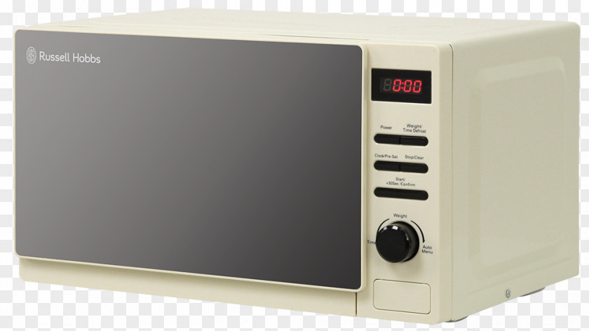 Russell Hobbs Microwave Ovens Toaster Kitchen PNG