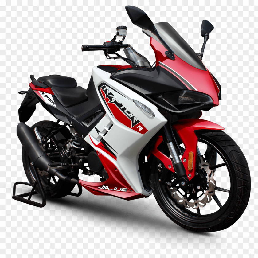 Scooter Motorcycle Fairing Car Accessories Sport Bike PNG